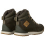 Ženske cipele The North Face W Back-To-Berkeley Iv Textile Wp