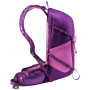 Ženski planinarski ruksak Deuter Speed Lite Pro 17 SL