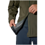 Muška jakna Rab Kangri GTX Jacket