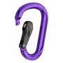 Karabiner AustriAlpin Rondo HMS Slide Autolock