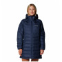 Ženska duga jakna Columbia Powder Lite™ II Mid Jacket