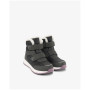 Dječje zimske cipele Viking Outdoor Footwear Equip Glitter Warm WP 2V Charcoal/Dusty Pink