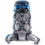 Ruksak Deuter Aircontact 55 + 10 (2018)