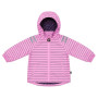 Dječja jakna DucKsday Rainjacket Em ružičasta Pink/Green