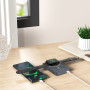 Prijenosna baterija powerbank Swissten Fusion 10000 mAh Magsafe
