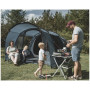 Obiteljski šator Easy Camp Skarvan 4