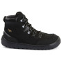 Dječje cjelogodišnje barefoot cipele Froddo Barefoot Up Trail Tex Black