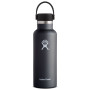 Boca Hydro Flask Standard Mouth 18 oz crna Black