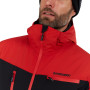 Muška skijaška jakna Fundango Horatio Allmountain Jacket