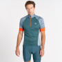 Muški biciklistički dres Dare 2b Stay The Course IIII
