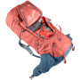 Turistički ruksak Deuter Aircontact X 80+15 SL