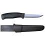Nož Morakniv Companion (S) siva Anthracite
