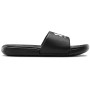 Ženske papuče Under Armour W Ansa Fix SL crna Black/Black/White