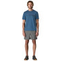 Muška majica Patagonia Men's Capilene Cool Trail Shirt - Stratapeaks