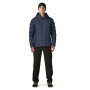 Muška jakna Patagonia M's Durable Down Hoody