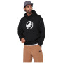 Muška dukserica Mammut Mammut Base ML Hoody Men Classic