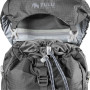 Turistički ruksak Zulu Sandstone 45+5