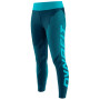 Ženske funkcionalne hlače Dynafit Ultra Graphic Lon Tights W plava