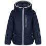 Dječja jakna Husky Nix K Dark Blue