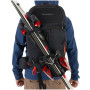 Lavinove torbe s airbagom Mammut Pro X Removable Airbag 3.0