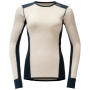 Ženska funkcionalna majica Devold Reverso Merino Shirt Wmn