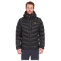 Muška jakna Rab Glaceon Pro Down Jacket