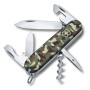 Švicarski nož Victorinox Spartan Khaki
