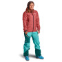 Ženska zimska jakna Ortovox W's Zinal Jacket
