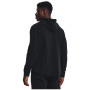 Muška dukserica Under Armour Rival Terry Logo Hoodie