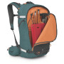 Ruksak za turno skijanje Osprey Soelden 32