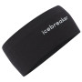 Traka za glavu Icebreaker U Mer 200 Oasis Headband crna Black
