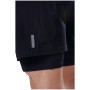 Muške kratke hlače Nebbia Double-Layer Training Shorts Primal