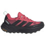 Ženske planinarske cipele Adidas Terrex Freehiker 3 Low Gtx ružičasta/crna Purtur/Cblack/Pulmin