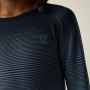 Dječji funkcionalni set Dare 2b Kids InTheZone III Baselayer Set Navy
