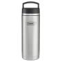Termos Thermos Icon 710 ml srebrena nerez