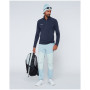 Muška dukserica Mammut Taiss ML Half Zip Pull Men
