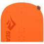 Podloga na samonapuhavanje Sea to Summit UltraLight Self Inflating Mat XS