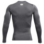 Muške funkcionalne majice Under Armour HG Armour Comp LS