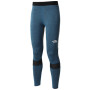 Ženske tajice The North Face Ma Tight plava