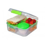 Kutija za ručak Sistema Bento Cube To Go 1,25L