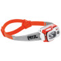 Čeona svjetiljka Petzl Swift RL narančasta orange