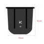 Putna torba Hiko Aviator 70 l
