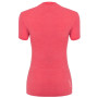 Ženska majica Salewa Zebru Fresh Amr W T-Shirt.