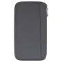 Futrola za dokumenta LifeVenture Rfiid Travel Wallet