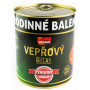 Konzerva VESEKO Svinjski paprikaš 800 gr