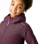 Dječja zimska jakna Regatta Illuma Reflective Jacket Fig