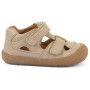 Dječje sandale Froddo Ollie sandal Taupe