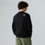 Muška dukserica The North Face Easy Crew