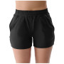 Ženske kratke hlače 4F Shorts Fnk F386