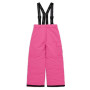 Dječje skijaške hlače Lego Wear Lwpayton 701 Pink
